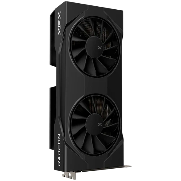 Grafička kartica XFX AMD Radeon RX 9060XT Swift OC Gaming Edition 16GB GDDR6 128bit 2xDP2xHDMI