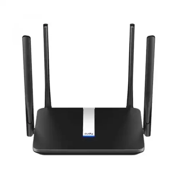 Wireless ruter Cudy LT500 4G LTE AC1200