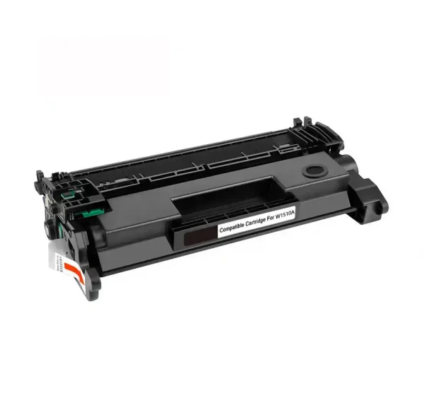 Toner Master color HP 151A W1510A Black - bez čipa
