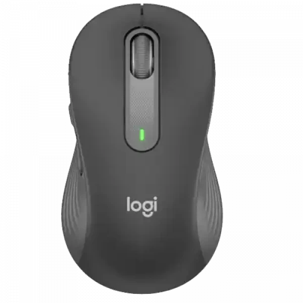 Bežični miš Logitech M650 L Siva