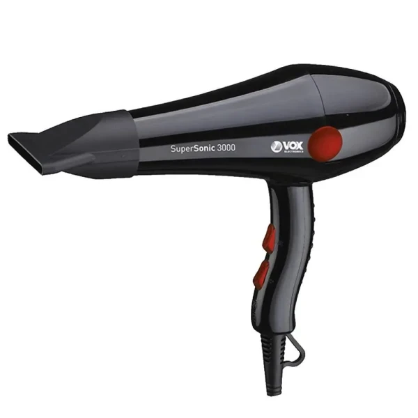 Fen za kosu Vox HT89551400Wcrna