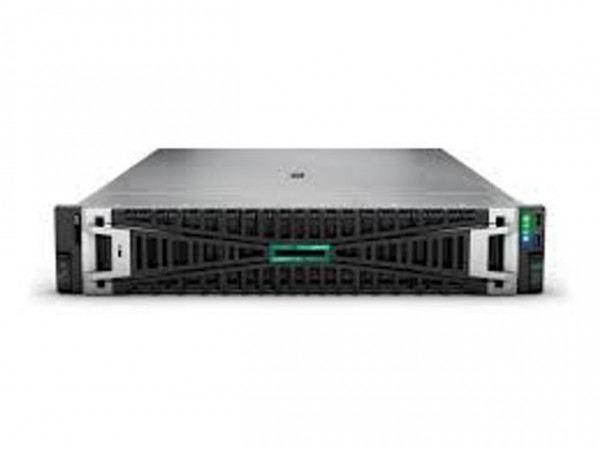 HPE DL380 G11 5416S 2x32G 2x480 GB SSD 8SFF MR408i-o 2x1000W