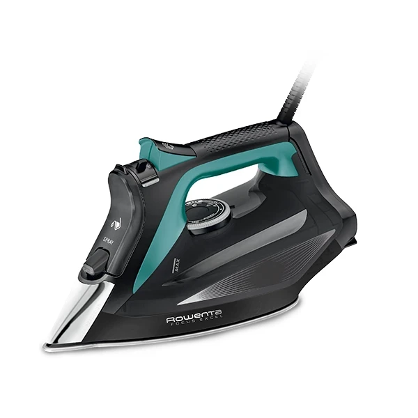 Pegla Rowenta  DW5326 2700Wnerđajući čelik