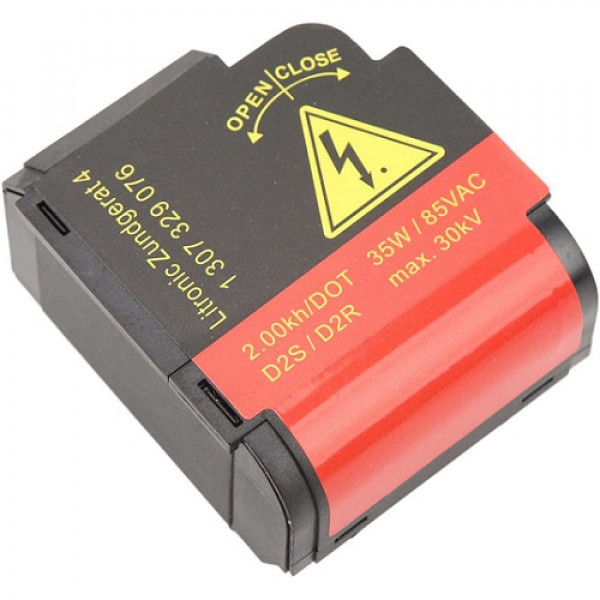 Xenon upaljač balasta 63126919886            