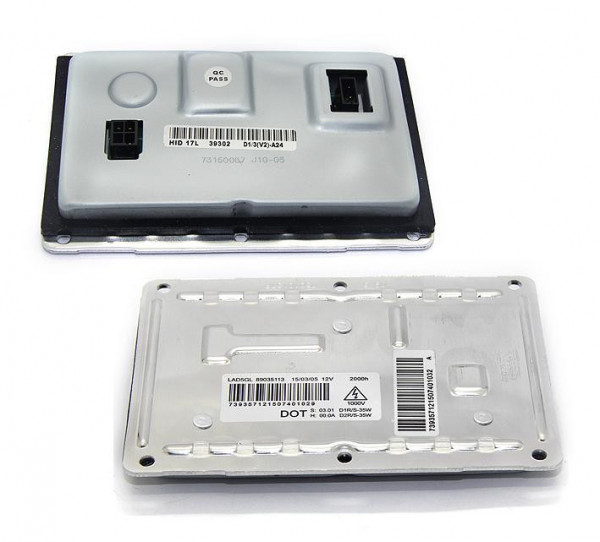 Fabrički balast valeo LAD5GL D1S/D1R         