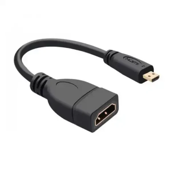 Kettz KT-MH002 Micro HDMI adapter na HDMI