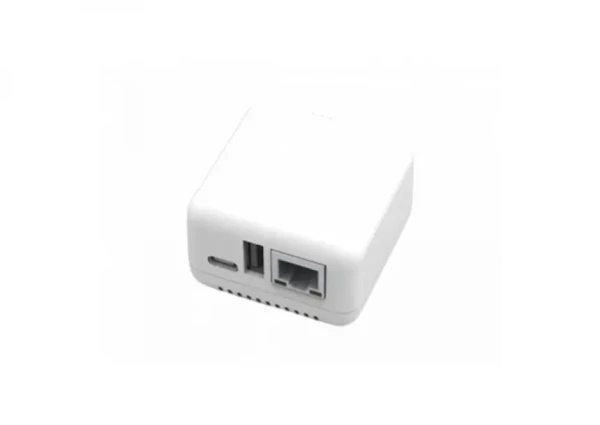 Print Server NP330NW1xUSBLANWi-Fi