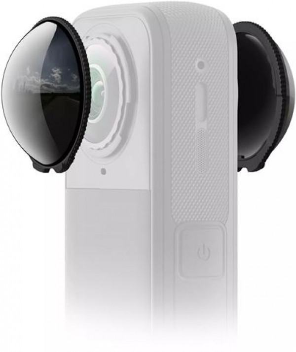 Insta360 X5 ND16 Filters