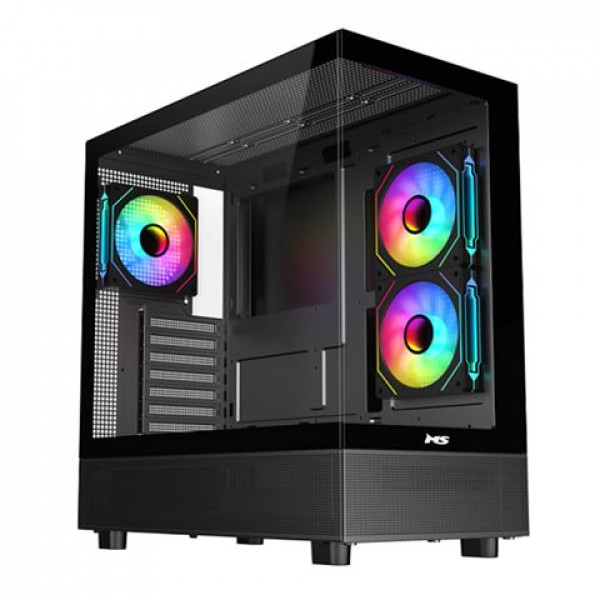 KUĆIŠTE MS FIGHTER V330 gaming