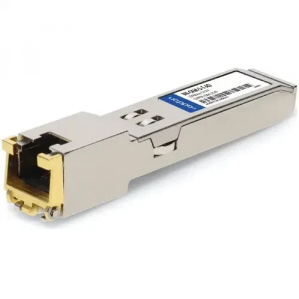 SFP modul NT-SFP-1G-BX-20U