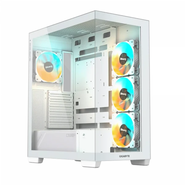 Kućište Gigabyte GB-C500PI ST