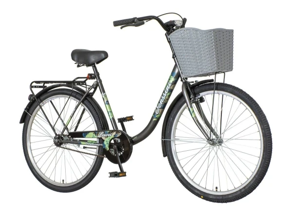 Bicikla Venssini Venecija  26plavo-sivi