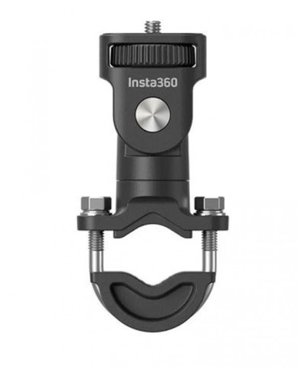 Insta360 Motorcycle U-Bolt Mount