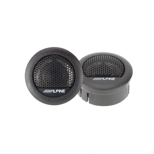 Visokotonski zvučnici 30mm 2x45W SXE-1006TW