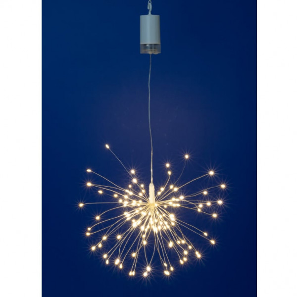 Viseća dekoracija ''vatromet'' MFW120/WW