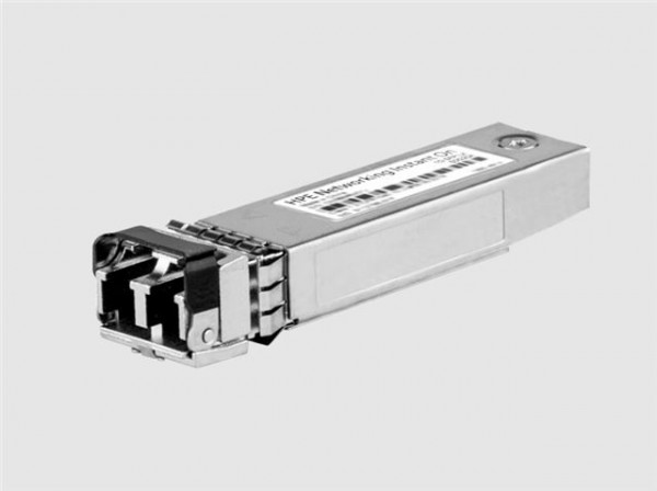 NET HPE Aruba SFP modul 1G SM LC LX 10km