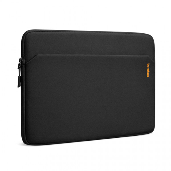 TOMTOC LITE A18 LAPTOP SLEEVE BLACK 14'' A18D2D1