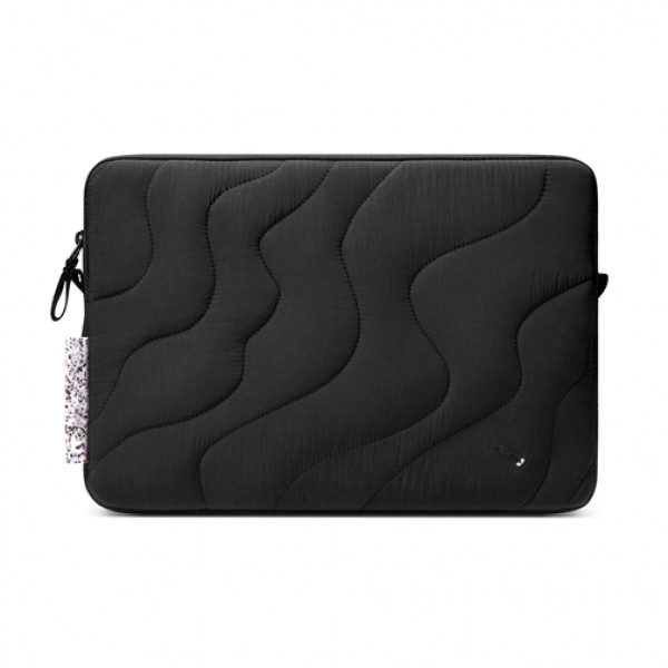TOMTOC TERRA A27 PUFFY LAPTOP SLEEVE LAVASCAPE 14'' A27D2D1