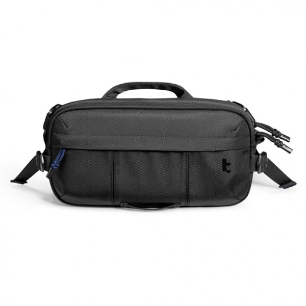 TOMTOC WANDER T26 DAILY SLING BLACK 5.5L T26S1D1