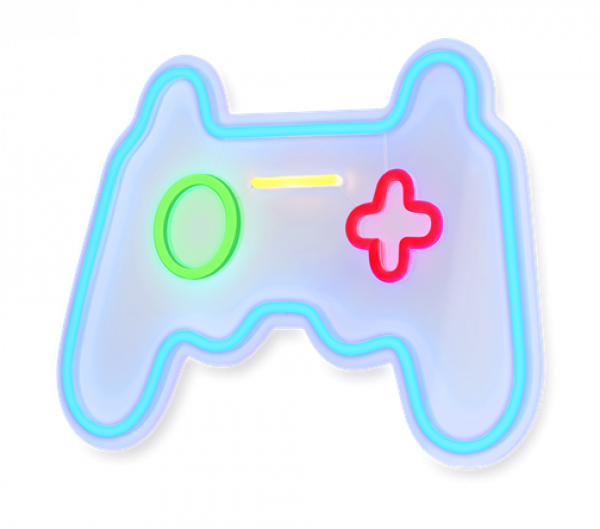 NEON LIGHT MARVO XENON 20G NN010