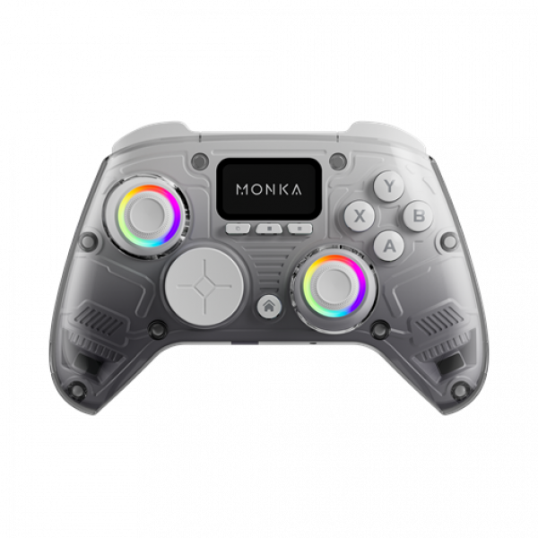 GAMEPAD MONKA STRIKE GT86
