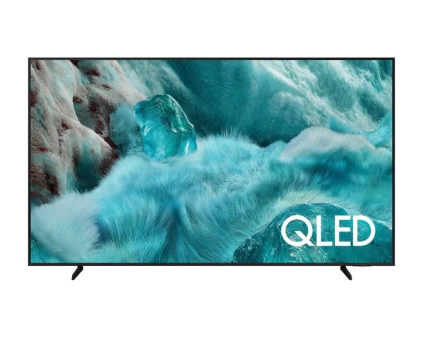 SMART QLED TV 75 Samsung QE75Q7FAAUXXH 3840x2160UHD4KDVB-T2CS2