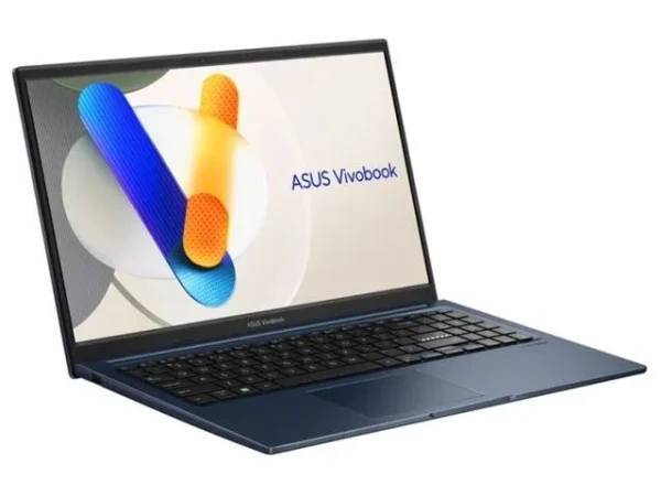 Laptop Asus VivoBook X1504VA-BQ4102 15.6 FHD IPSCore 5-120U16GBNVMe 512GBQuiet Blue