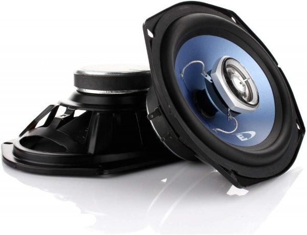 Alpine auto zvučnici SXE-69C2 6''x9'' 280W     