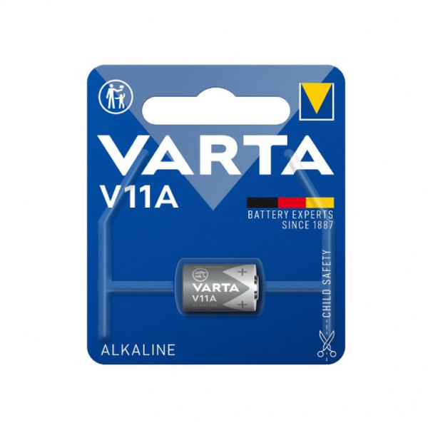 Varta alkalna baterija 6V Varta-V11A