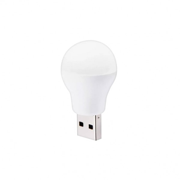 USB LED lampa Y1