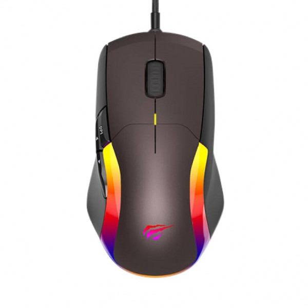 USB dual miš Havit MS959W