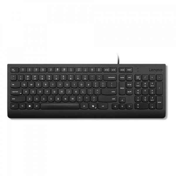 NOT DOD LN Tastatura žičana Essential YU, 4Y41R64673