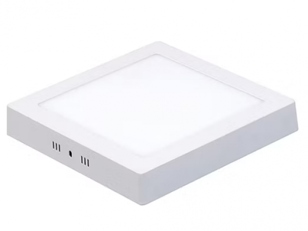 LED PANEL NADGRADNI 12W SPECTRA 6500K 175-265V DOB KVADRATNI PL
