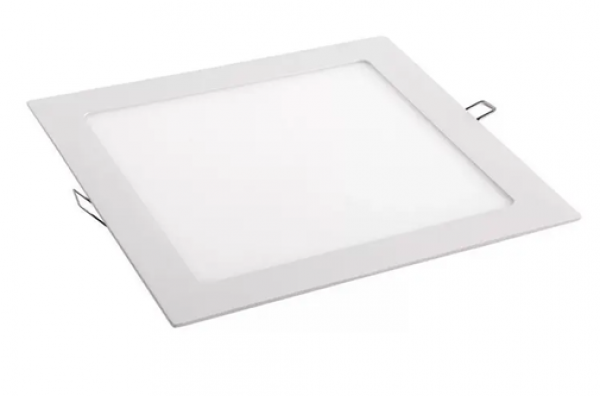 LED PANEL UGRADNI 18W SPECTRA 6500K 175-265V DOB KVADRATNI PL