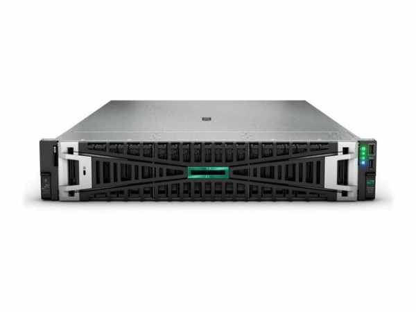 HPE DL380 G11 4514Y 1P 128G 8SFF