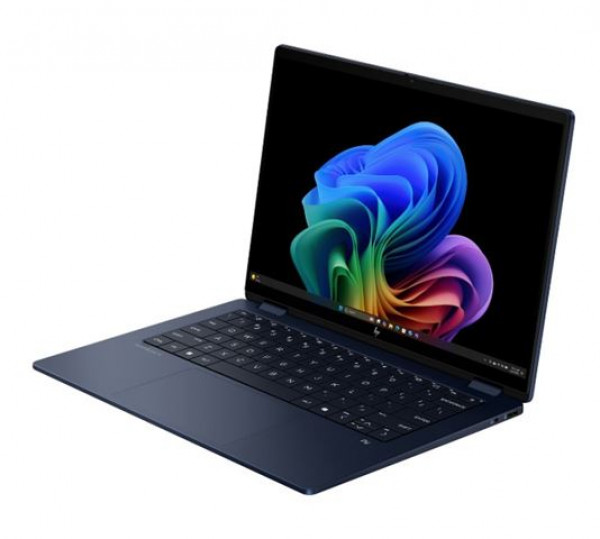 HP NOT OmniB X Flip 14-fm0018nn U7-258V 32GB1T W11h, BS9Z7EA