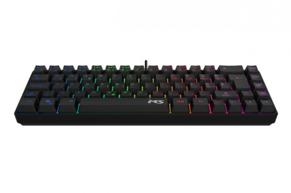 TAST MS ELITE K-500C