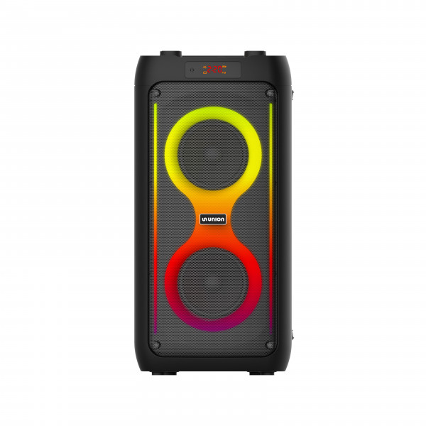Union PartyBox 60W 4'' Infinity (UN-PS60B-04)