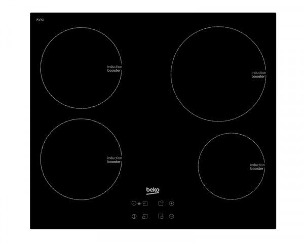 BEKO HII 64400 MT ugradna ploča