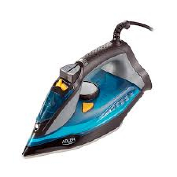 Adler AD5032 - Parna pegla sa 5 funkcija