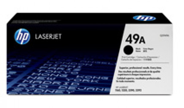 HP Toner LJ 116013203390all-in-one3392all-in-one  [Q5949A]