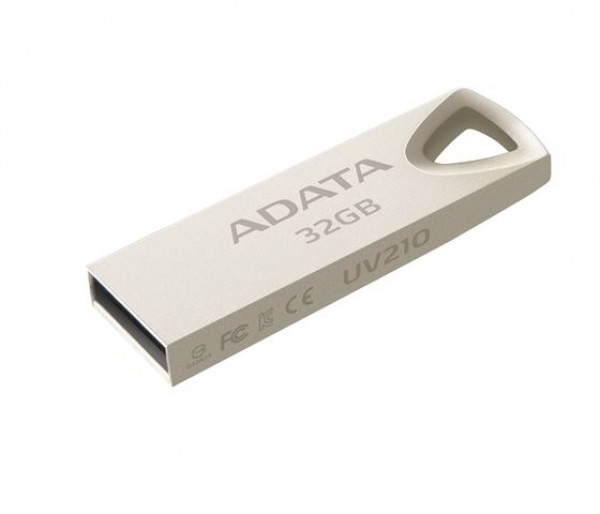 USB memorija Adata 32GB UV210 Golden AD