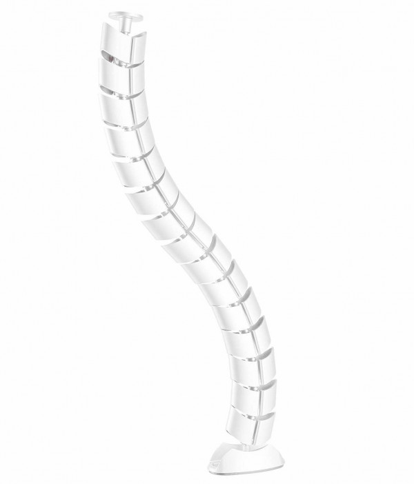 Kettz KD-K19  Dupla stona office PVC kanalica 