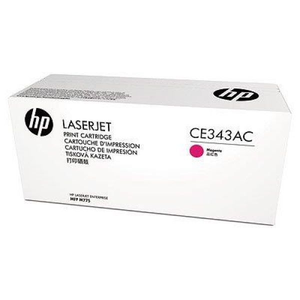 HP 651A Toner PPU  Magenta LaserJet Toner Cartridge,