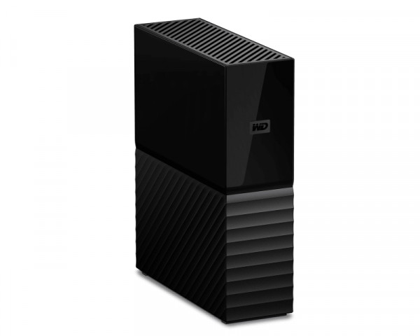 WD My Book 6TB 3.5'' eksterni hard disk WDBBGB0060HBK-EESN