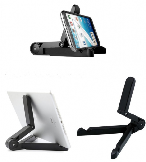 Gembird TA-TS-01  Stoni drzac tableta, table Tablet holder
