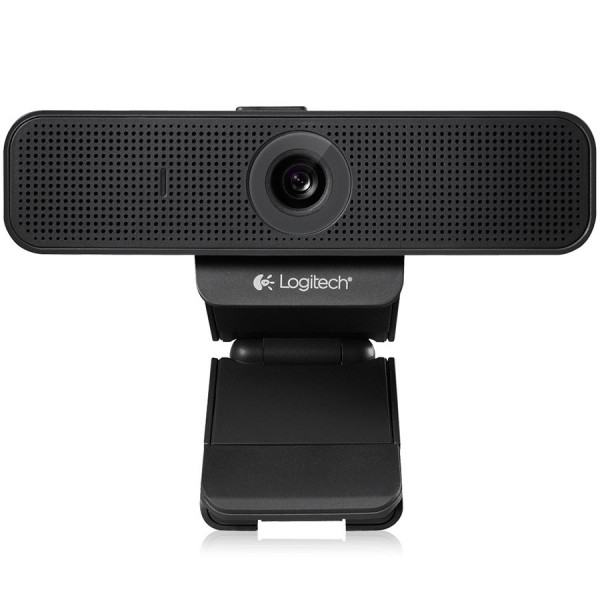LOGITECH Full HD WebCam C925 - EMEA ( 960-001076 ) 