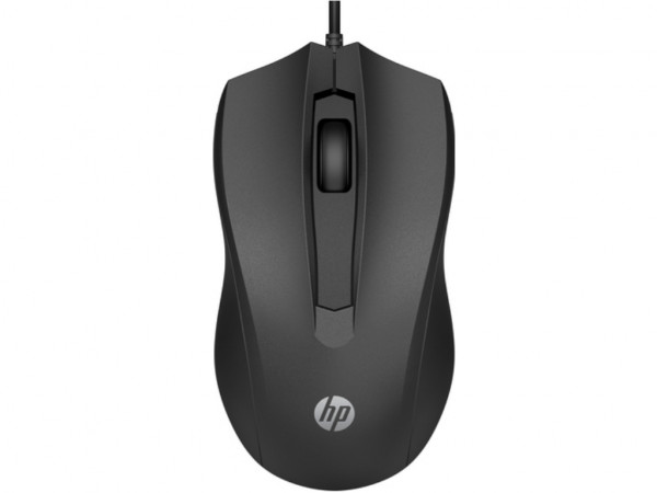 HP Wired Mouse 100 EURO