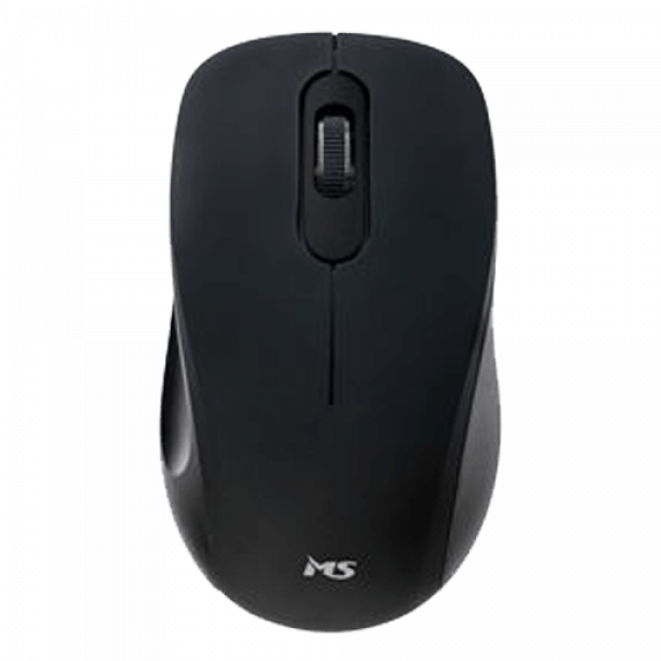 MIŠ MS FOCUS M130 crni bežični
