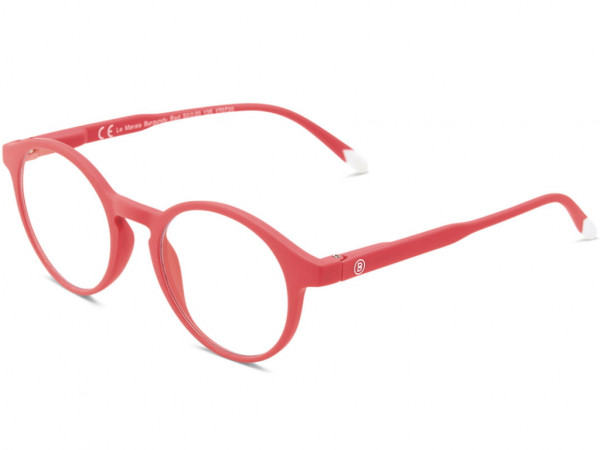 Zaštitne naočare BARNER Le MaraisBurgundy red